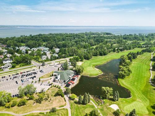 Aerial photo - 102-1366 Rue Jordi-Bonet, Notre-Dame-De-L'Île-Perrot, QC 