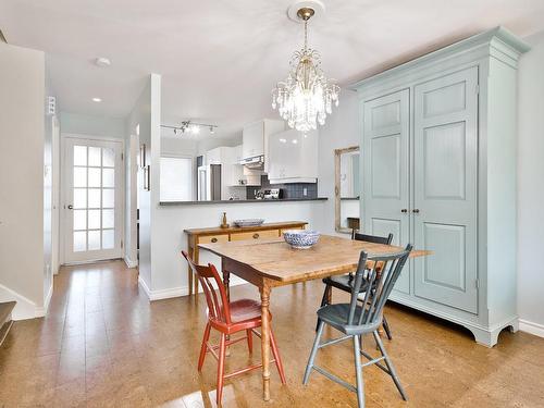 Dining room - 102-1366 Rue Jordi-Bonet, Notre-Dame-De-L'Île-Perrot, QC 