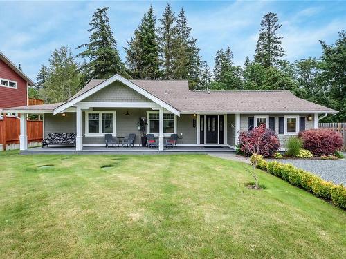 254 Spindrift Rd, Courtenay, BC 