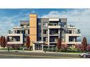 407-244 Island Hwy, View Royal, BC  - Outdoor With Facade 