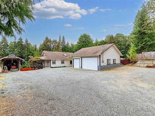 92 Beaver Rd, Lake Cowichan, BC 