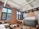 403-150 Logan Ave, Toronto, ON  - Indoor 