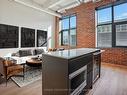 403-150 Logan Ave, Toronto, ON  - Indoor 