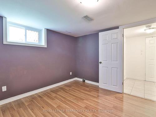 13 Bardwell Cres, Toronto, ON - Indoor Photo Showing Other Room