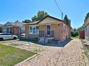 13 Bardwell Cres, Toronto, ON  - Outdoor 