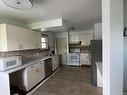 Main-154 Weber St N, Waterloo, ON  - Indoor Photo Showing Kitchen With Double Sink 