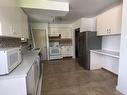 Main-154 Weber St N, Waterloo, ON  - Indoor Photo Showing Kitchen With Double Sink 