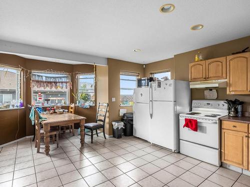 125 Mahood Place, Kamloops, BC 