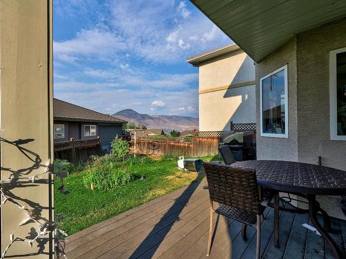 125 Mahood Place, Kamloops, BC 