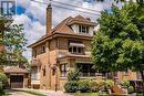 178 St Clair Boulevard, Hamilton (St. Clair), ON  - Outdoor With Facade 