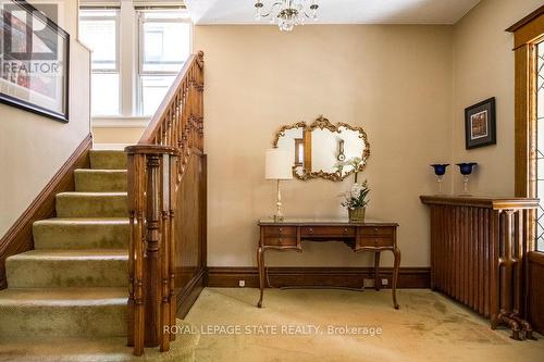 178 St Clair Boulevard, Hamilton (St. Clair), ON - Indoor Photo Showing Other Room