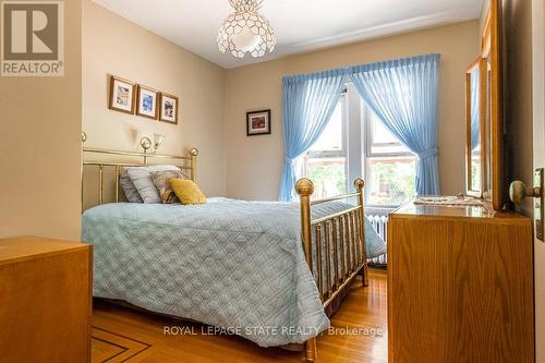 178 St Clair Boulevard, Hamilton (St. Clair), ON - Indoor Photo Showing Bedroom