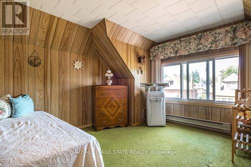 178 St Clair Boulevard, Hamilton (St. Clair), ON - Indoor Photo Showing Bedroom