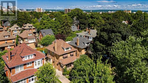 178 St Clair Boulevard, Hamilton (St. Clair), ON - Outdoor With View