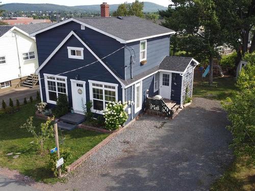 12 D. Macisaac Road, Antigonish, NS 