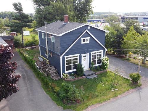 12 D. Macisaac Road, Antigonish, NS 