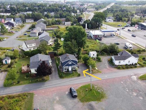 12 D. Macisaac Road, Antigonish, NS 