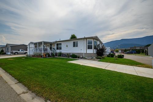 77-12560 Westside Road, Vernon, BC - Outdoor