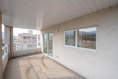 804-2245 Atkinson Street, Penticton, BC - Outdoor With Exterior