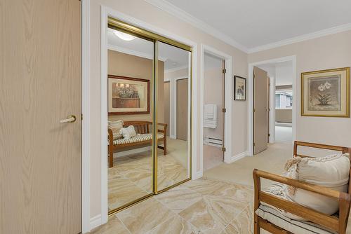 100-2477 Ingram Road, West Kelowna, BC - Indoor Photo Showing Bedroom