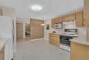 100-2477 Ingram Road, West Kelowna, BC  - Indoor Photo Showing Kitchen 