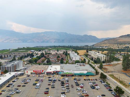 100-2477 Ingram Road, West Kelowna, BC - Outdoor With View