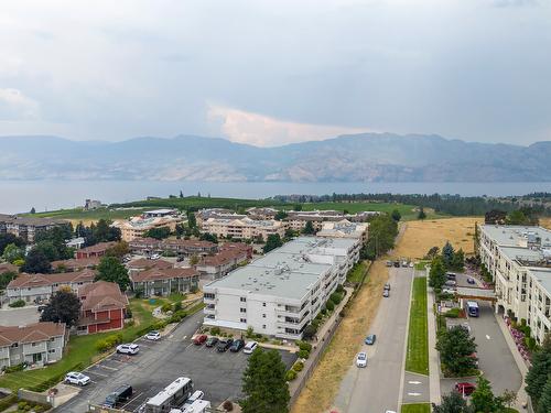 100-2477 Ingram Road, West Kelowna, BC - Outdoor With View