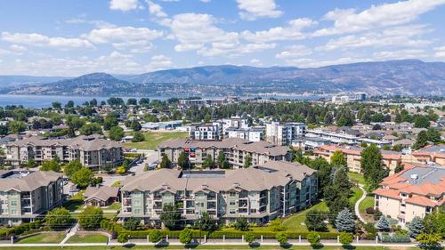 106-3735 Casorso Road, Kelowna, BC - Outdoor With View