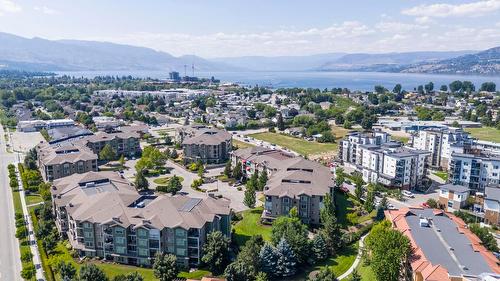 106-3735 Casorso Road, Kelowna, BC - Outdoor With View