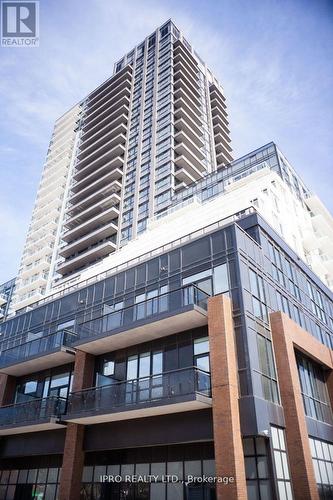 316 - 286 Main Street, Toronto (East End-Danforth), ON - Outdoor With Facade