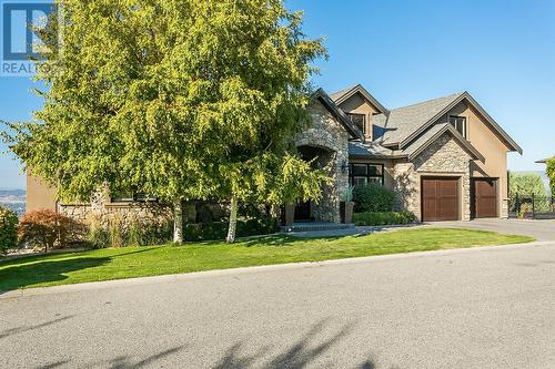 734 Kuipers Crescent, Kelowna, BC - Outdoor