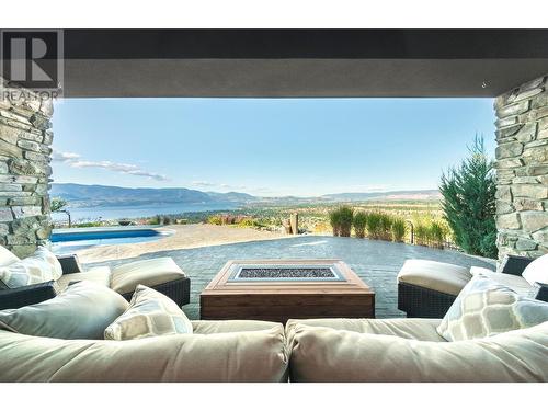 734 Kuipers Crescent, Kelowna, BC -  With View