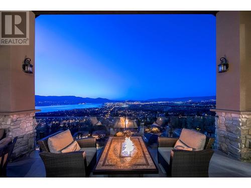 734 Kuipers Crescent, Kelowna, BC - Outdoor