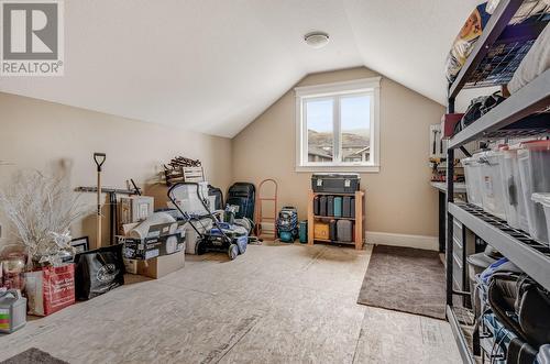 734 Kuipers Crescent, Kelowna, BC - Indoor Photo Showing Other Room