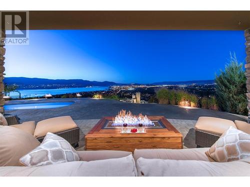 734 Kuipers Crescent, Kelowna, BC - Outdoor With View