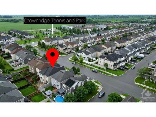 57 Crownridge Drive, Kanata, ON 