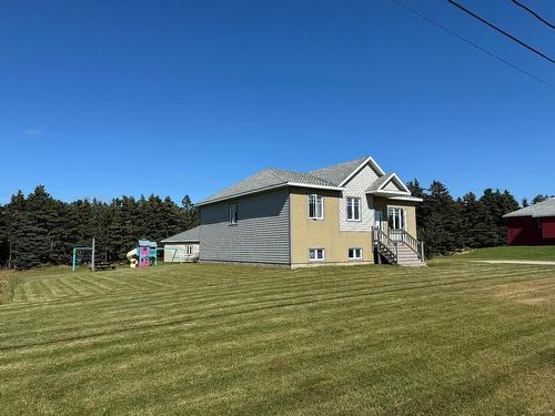 Frontage - 14 Allée Dominic, Les Îles-De-La-Madeleine, QC - Outdoor