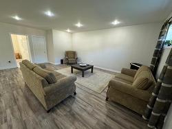 Family room - 