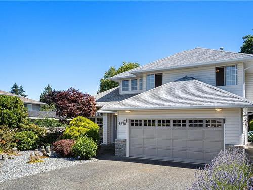 5978 Monashee Way, Nanaimo, BC 