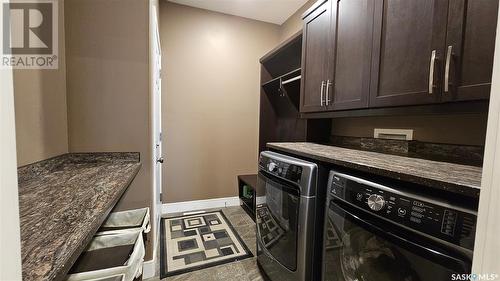 512 16Th Avenue, Humboldt, SK - Indoor Photo Showing Laundry Room