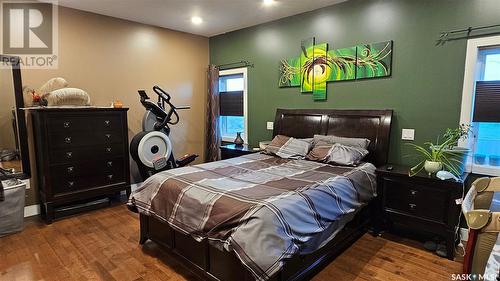 512 16Th Avenue, Humboldt, SK - Indoor Photo Showing Bedroom