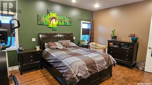 512 16Th Avenue, Humboldt, SK - Indoor Photo Showing Bedroom