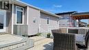 512 16Th Avenue, Humboldt, SK  - Outdoor With Deck Patio Veranda With Exterior 