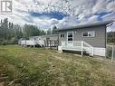 16 5701 Airport Drive, Fort Nelson, BC  - Outdoor With Deck Patio Veranda 