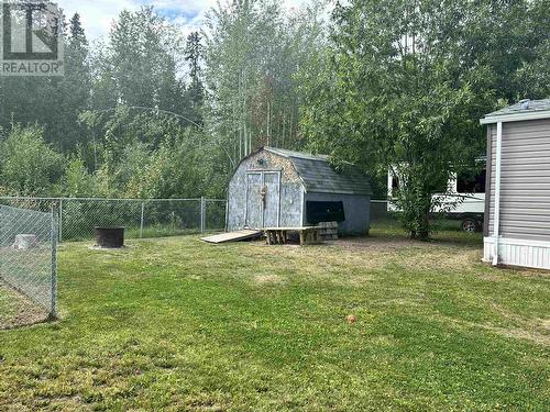 16 5701 Airport Drive, Fort Nelson, BC - Outdoor