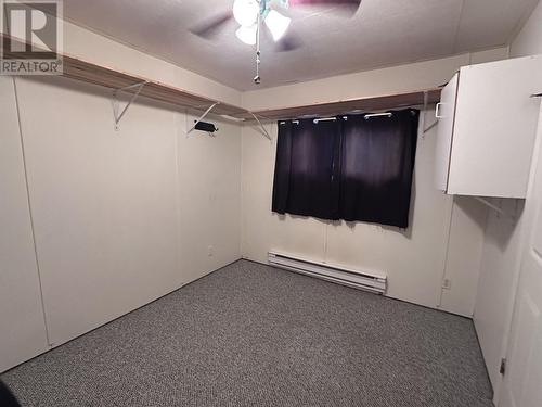 16 5701 Airport Drive, Fort Nelson, BC - Indoor Photo Showing Other Room