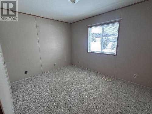 16 5701 Airport Drive, Fort Nelson, BC - Indoor Photo Showing Other Room