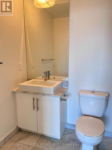 4501 - 65 Bremner Boulevard, Toronto, ON - Indoor Photo Showing Bathroom