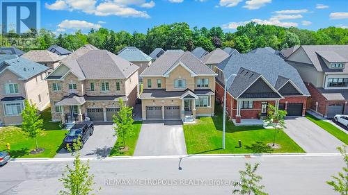 15 Douglas Kemp Crescent, Clarington (Bowmanville), ON - Outdoor With Facade