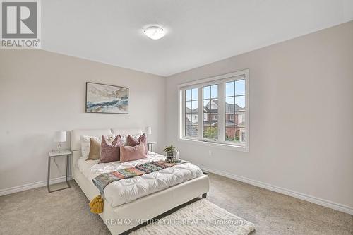 15 Douglas Kemp Crescent, Clarington (Bowmanville), ON - Indoor Photo Showing Bedroom